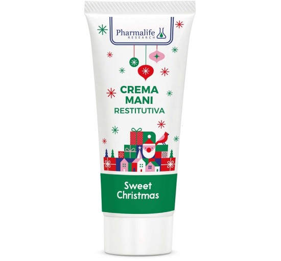 CREMA MANI RESTIT CHRISTM 50ML