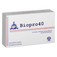 BIOPRO40 40CPR