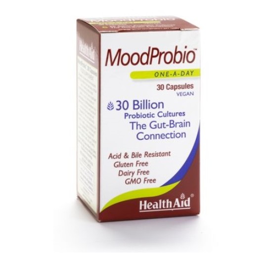 MOOD PROBIO 30CPS