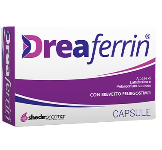 DREAFERRIN 30CPS