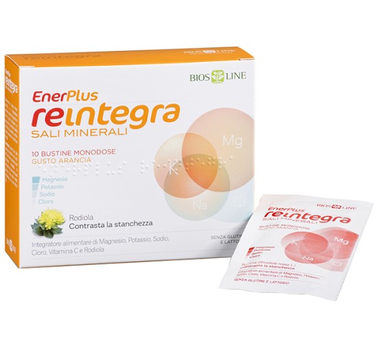 ENERPLUS REINTEGRA 20BUST