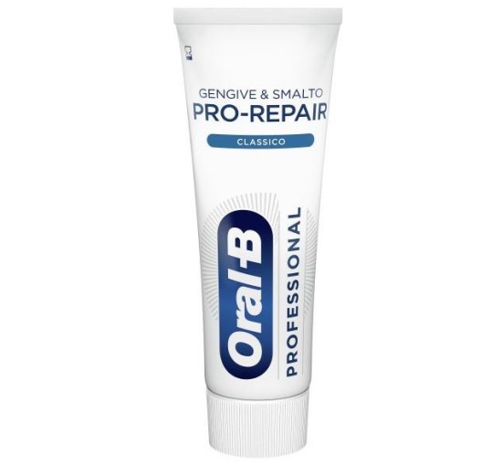 ORALB DENT G&S REP CLASS 75ML