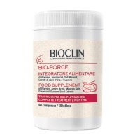 BIOCLIN BIO FORCE 60CPR SP