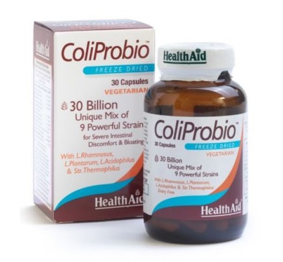 COLI PROBIO 30MLD 30CPS COLI PROBIO 30MLD 30CPS