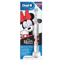 ORALB JUNIOR MINNIE SPAZZ ELET