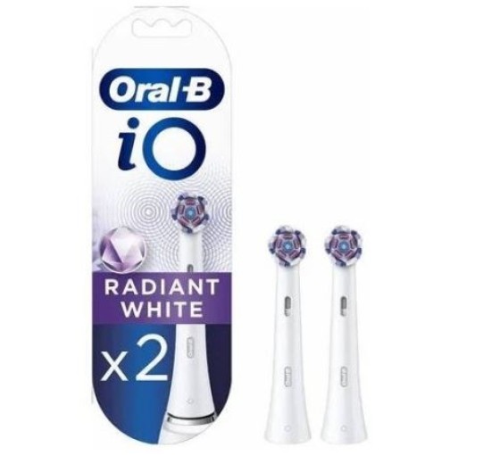 ORALB PW REF IO RAD WHITE 2PZ