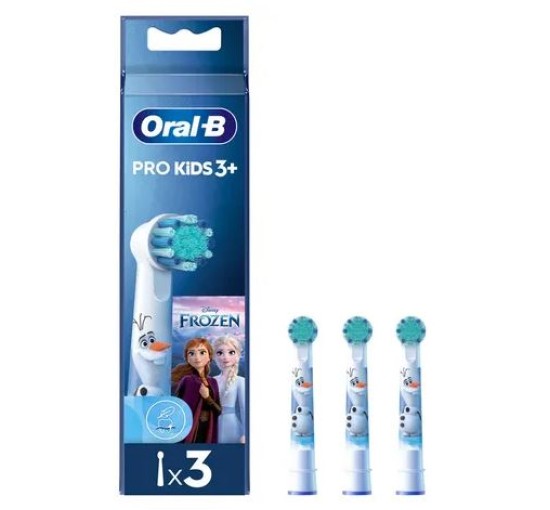 ORALB PW REFILL FROZEN 3PZ