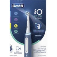 ORALB SPAZZ PW IO4 TEENS BLUE