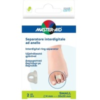 FOOTCARE SEPARATORE DITA AN S