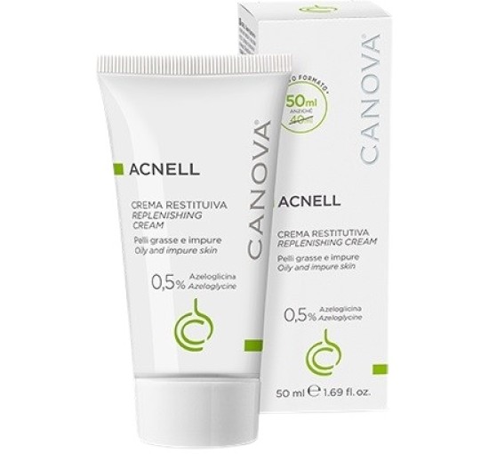 ACNELL Crema 50ml