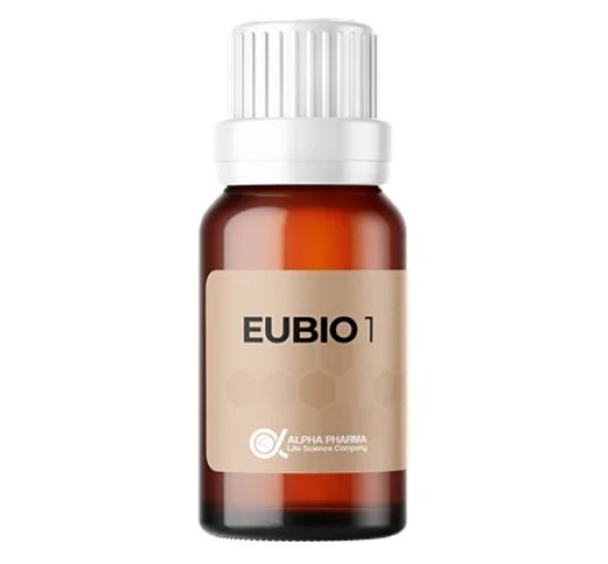 EUBIO 1 20FL