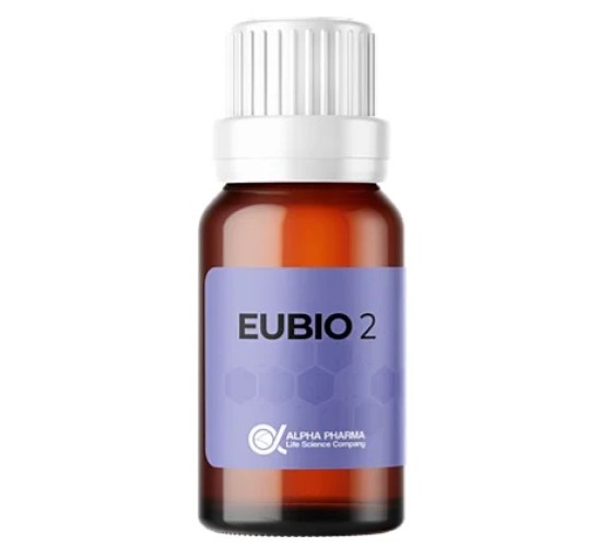 EUBIO 2 20FL