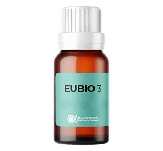 EUBIO 3 20FL