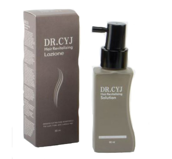 DR.CYJ Lozione 60ml