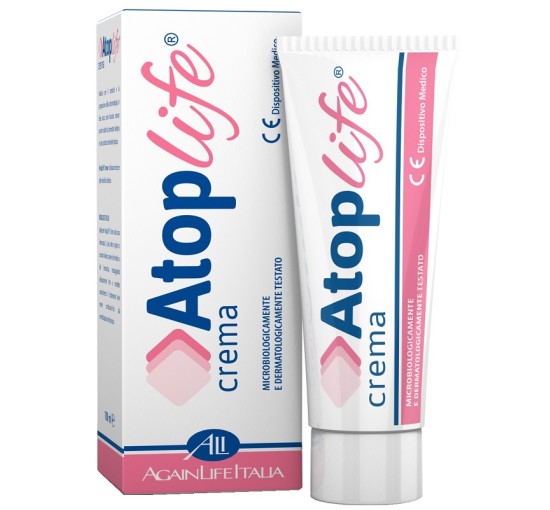 ATOPLIFE CREMA 100ML ATOPLIFE CREMA 100ML