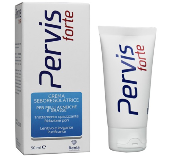 PERVIS Forte 50ml