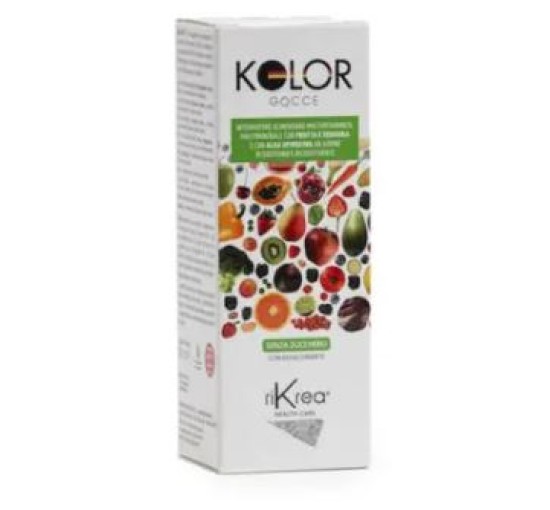 KOLOR Gocce 60ml