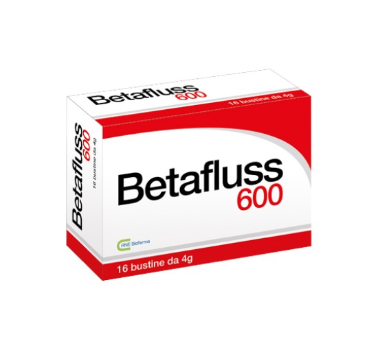 BETAFLUSS 600 16BUST