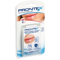 PRONTEX HYDROCOMFORT HERPES 12