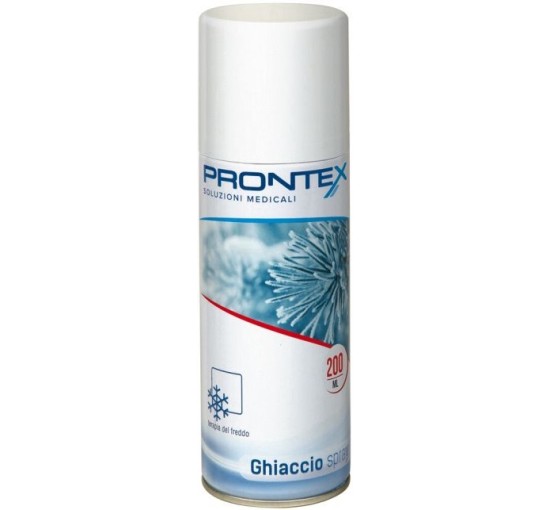 PRONTEX GHIACCIO SPRAY 200ML