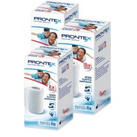 PRONTEX Benda Fix cm12x4