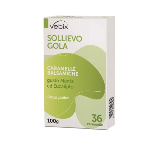 VEBIX NUTRIENTS SOLL GOLA18PAS