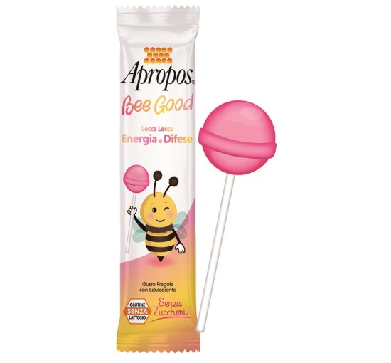 APROPOS BEE GOOD ENERGIA DIF