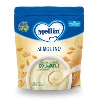 MELLIN Semolino 200g