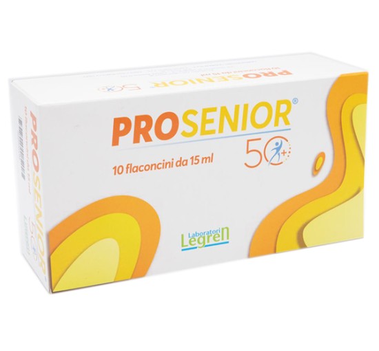 PROSENIOR 10FL