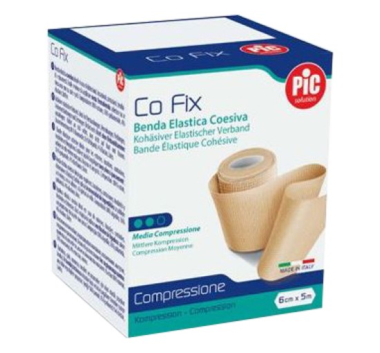 COFIX Benda El.cm12x5m  229231