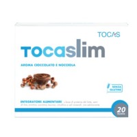 TOCASLIM Ciocc/Nocc.20Bust.