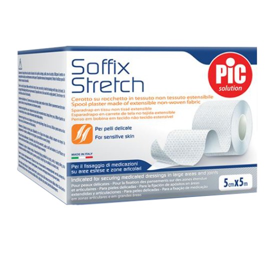 CEROTTO SOFFIX STRETCH 15X10CM