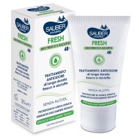 SAUBER FRESH DEO GEL AST 30ML