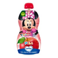 POUCH DISNEY MICKEY MELA 110G