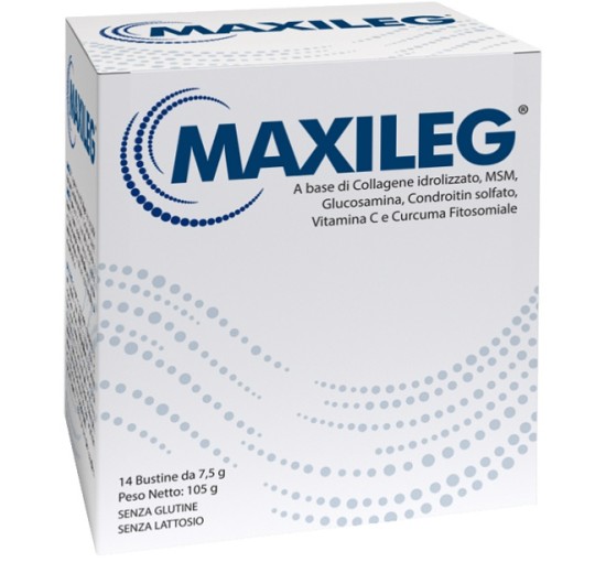 MAXILEG 14BUST MAXILEG 14BUST