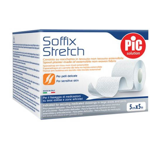 PIC ROCCH SOFFIXSTRETCH 5X500