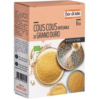 FdL Cous Cous Int.Grano 500g