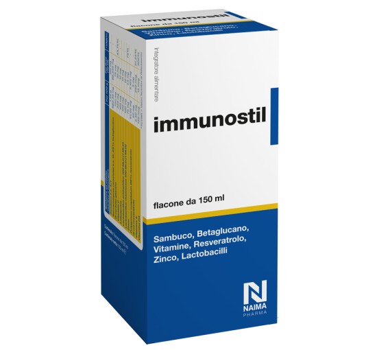 IMMUNOSTIL 150ML