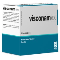 VISCONAM 600 20BUST