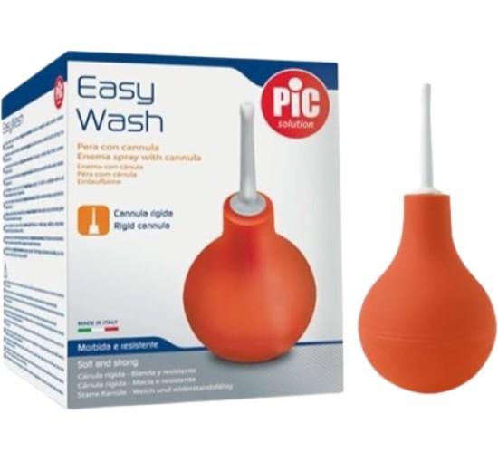 PIC EASY WASH PERA CAN 143ML