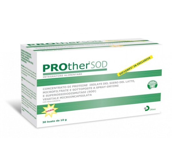 PROTHER SOD 30 Bust.300g