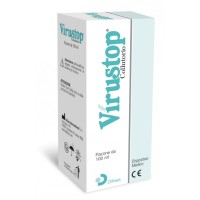 VIRUSTOP Collut.100ml