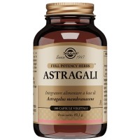 ASTRAGALI 100CPS VEG