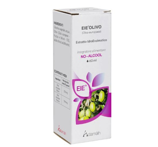 EIE OLIVO 60ML