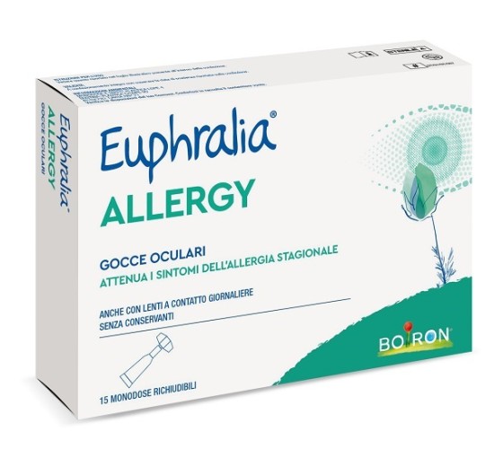 EUPHRALIA ALLERGY 15MONOD