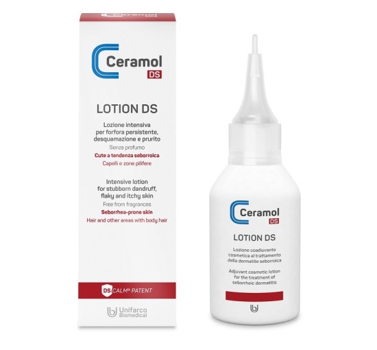 CERAMOL LOTION DS 50ML