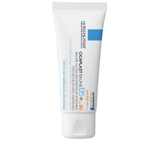 CICAPLAST BAUME B5+ SPF50 40ML