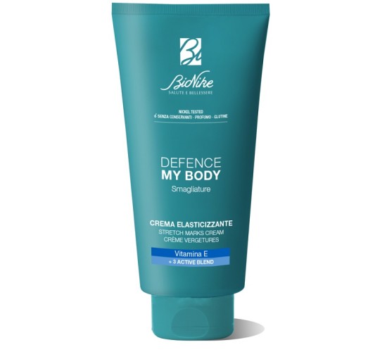MY BODY SMAGLIATURE CR ELASTIC