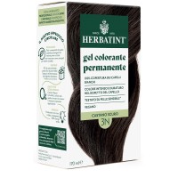 HERBATINT 3N CASTANO SCU 170ML