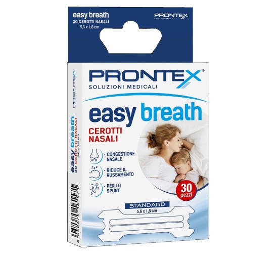 PRONTEX EASY BREATH STANDARD